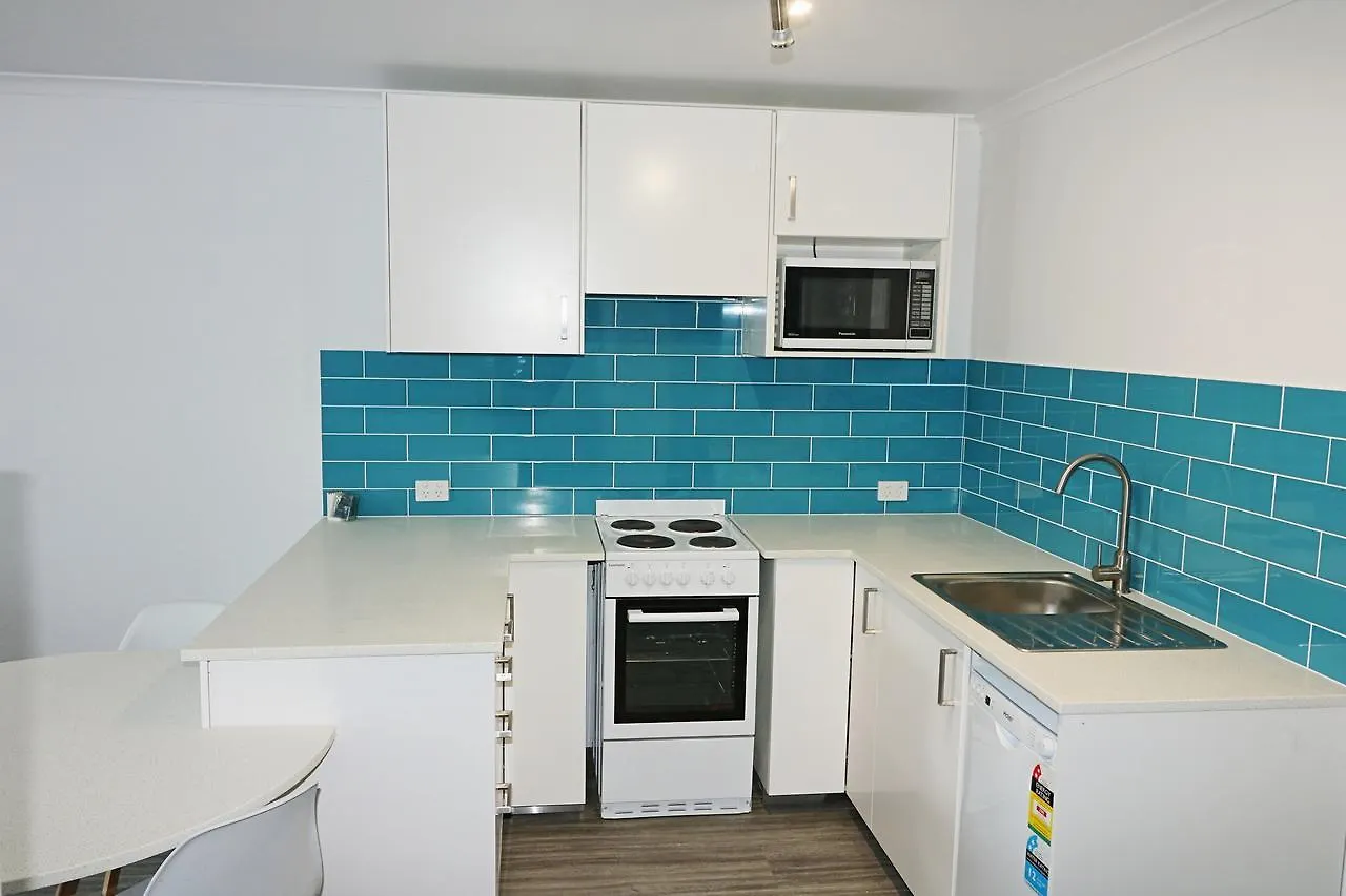 Aquarius Merimbula 3*,