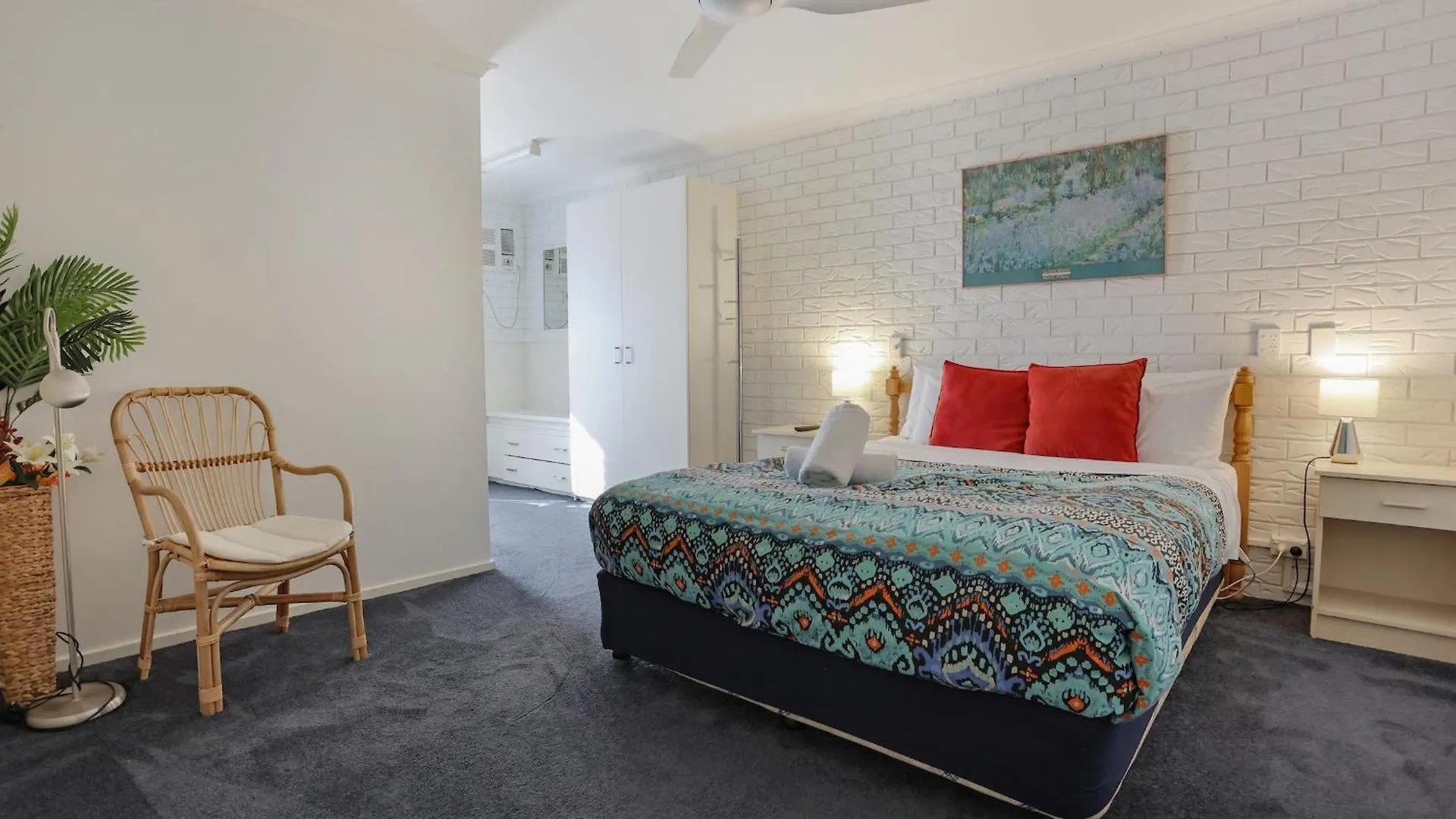 *** Resort Aquarius Merimbula Australia