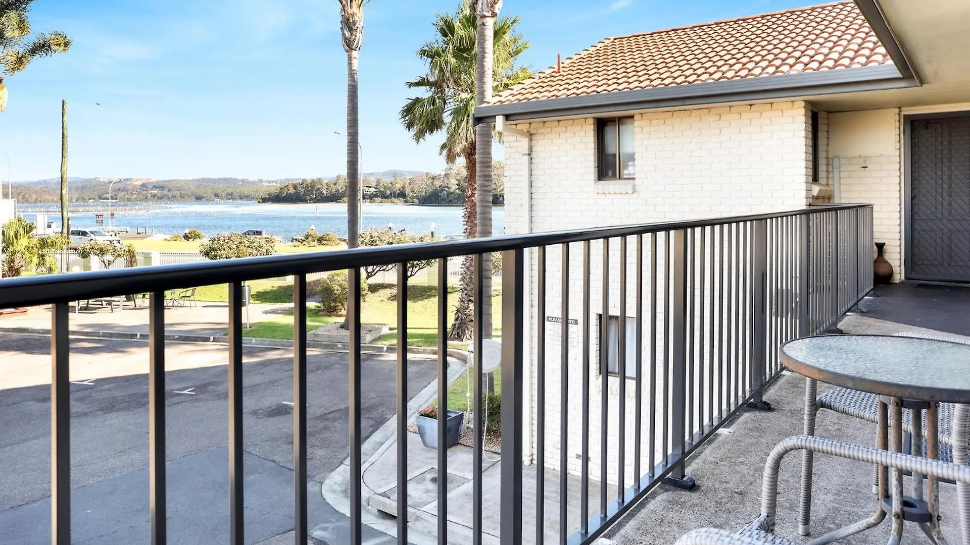 Aquarius Merimbula Resort