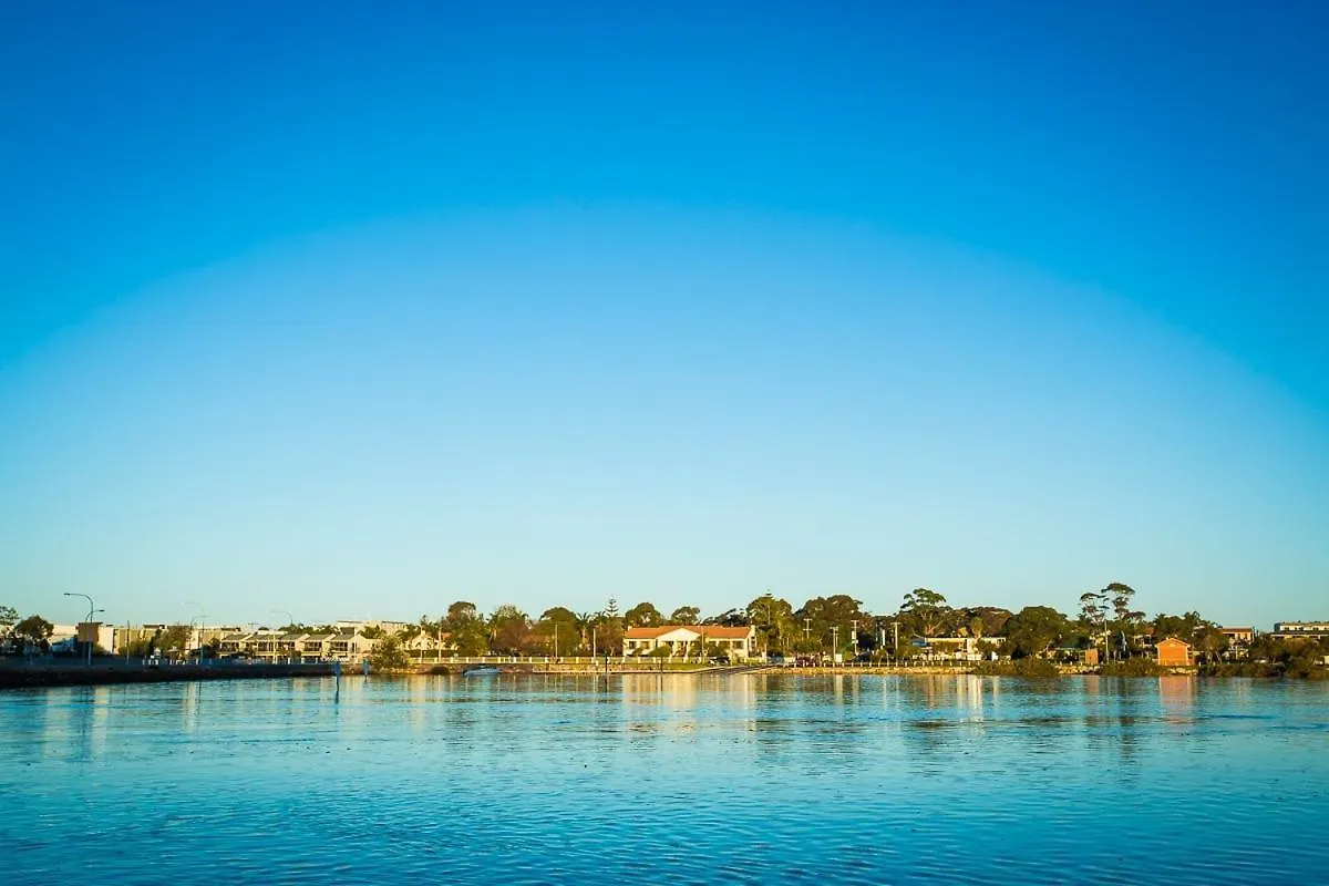 Aquarius Merimbula