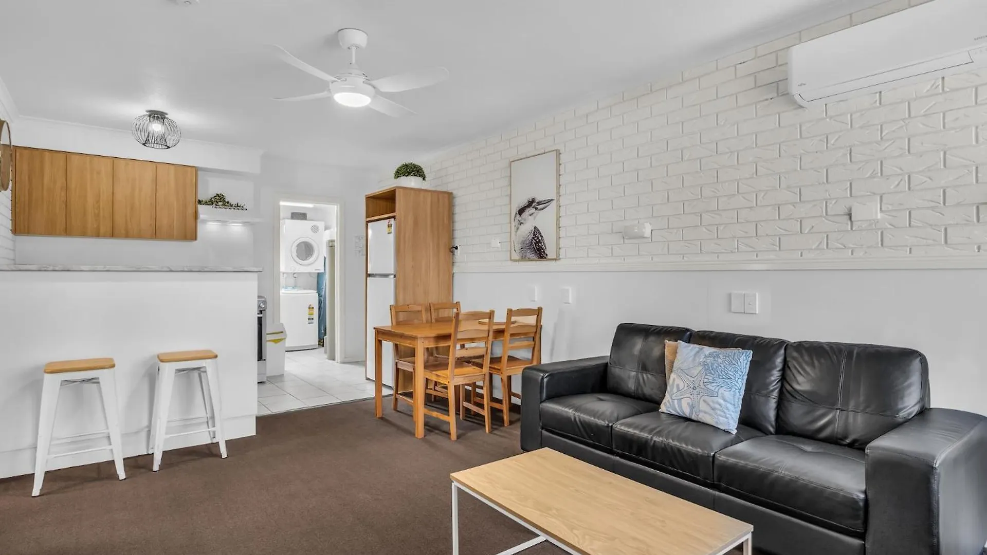 Resort Aquarius Merimbula
