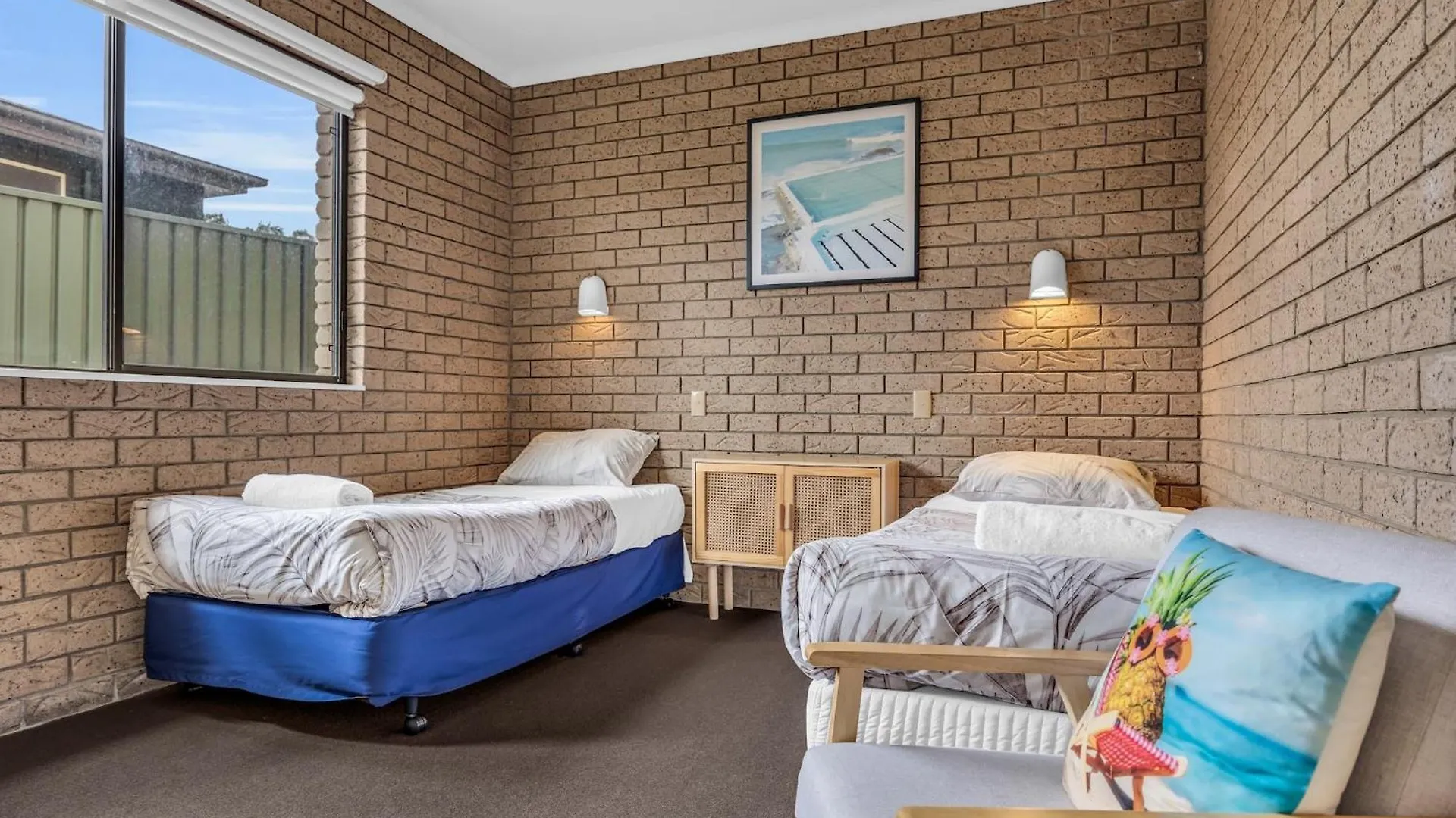 Aquarius Merimbula Resort