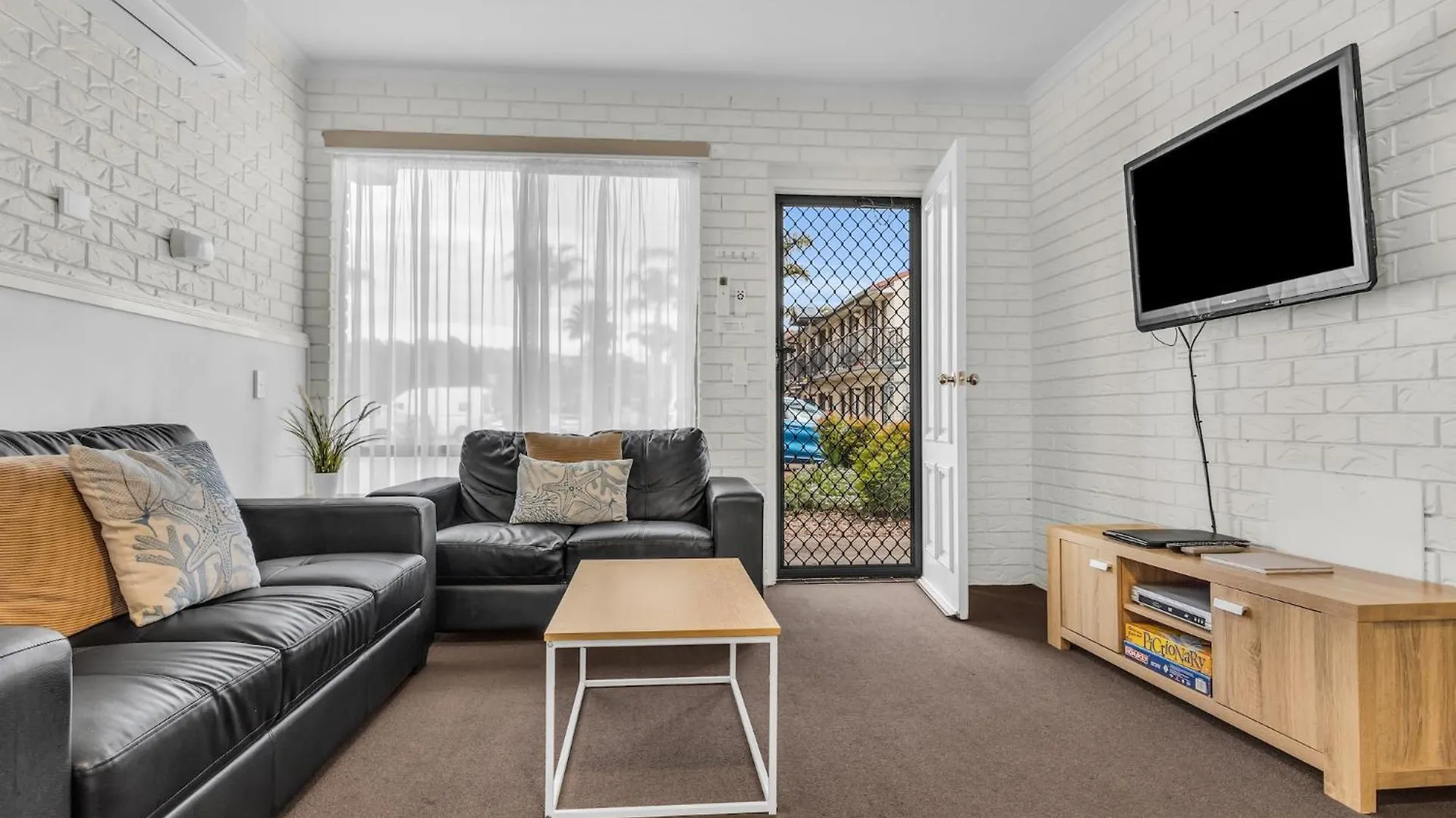 Aquarius Merimbula 3*,
