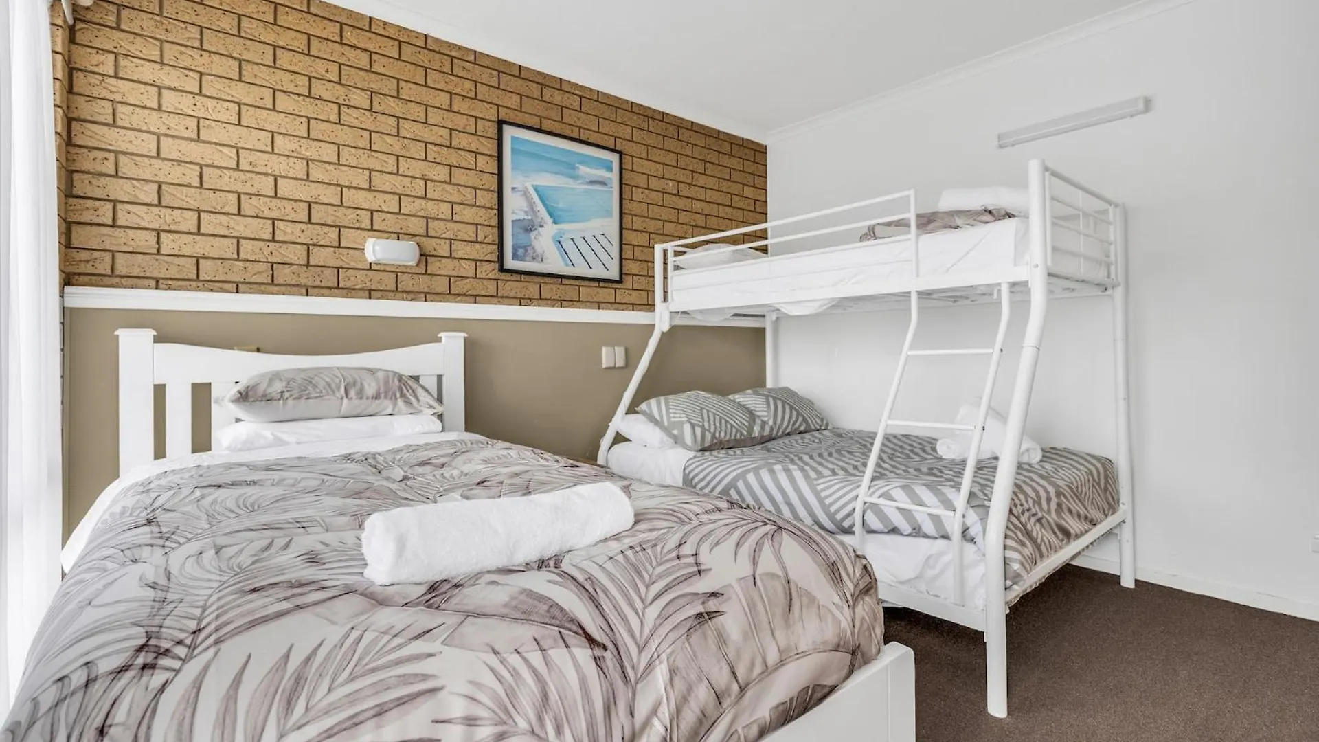 *** Resort Aquarius Merimbula Australia