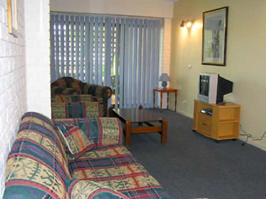 *** Resort Aquarius Merimbula Australia