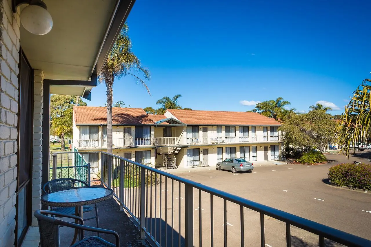 *** Resort Aquarius Merimbula Australia