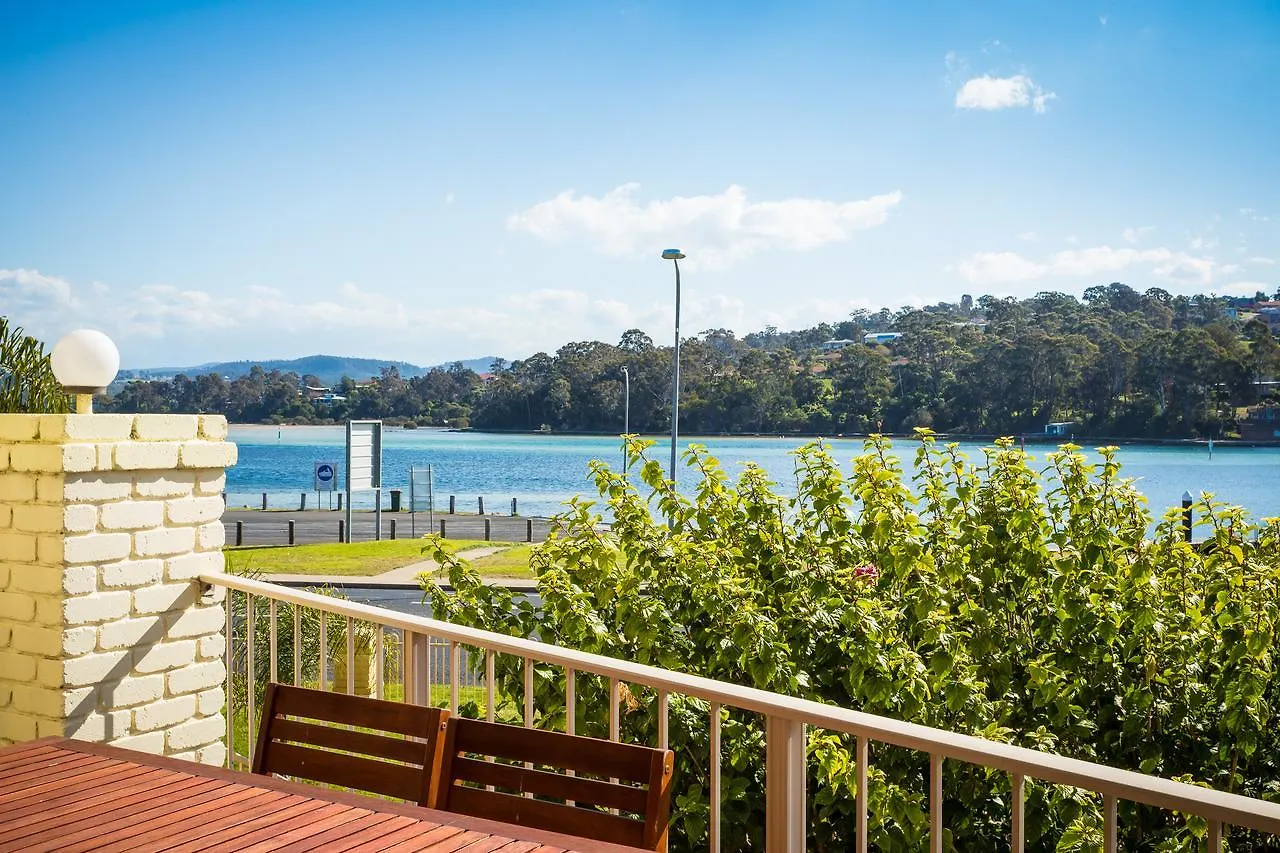 Aquarius Merimbula 3*,  Australia