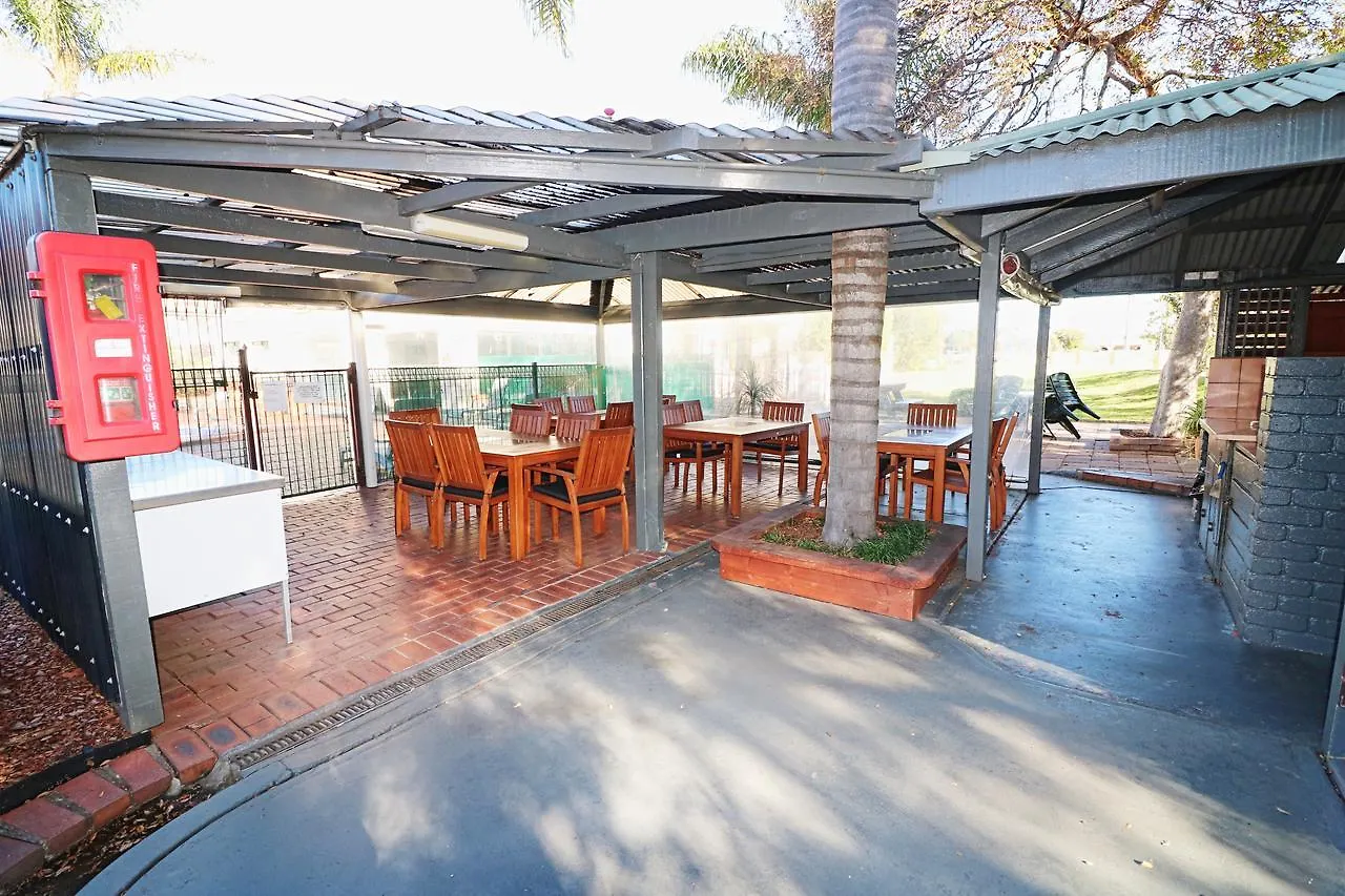Aquarius Merimbula 3*,