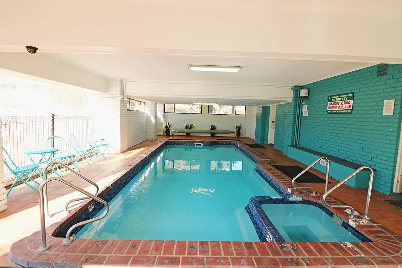 Resort Aquarius Merimbula