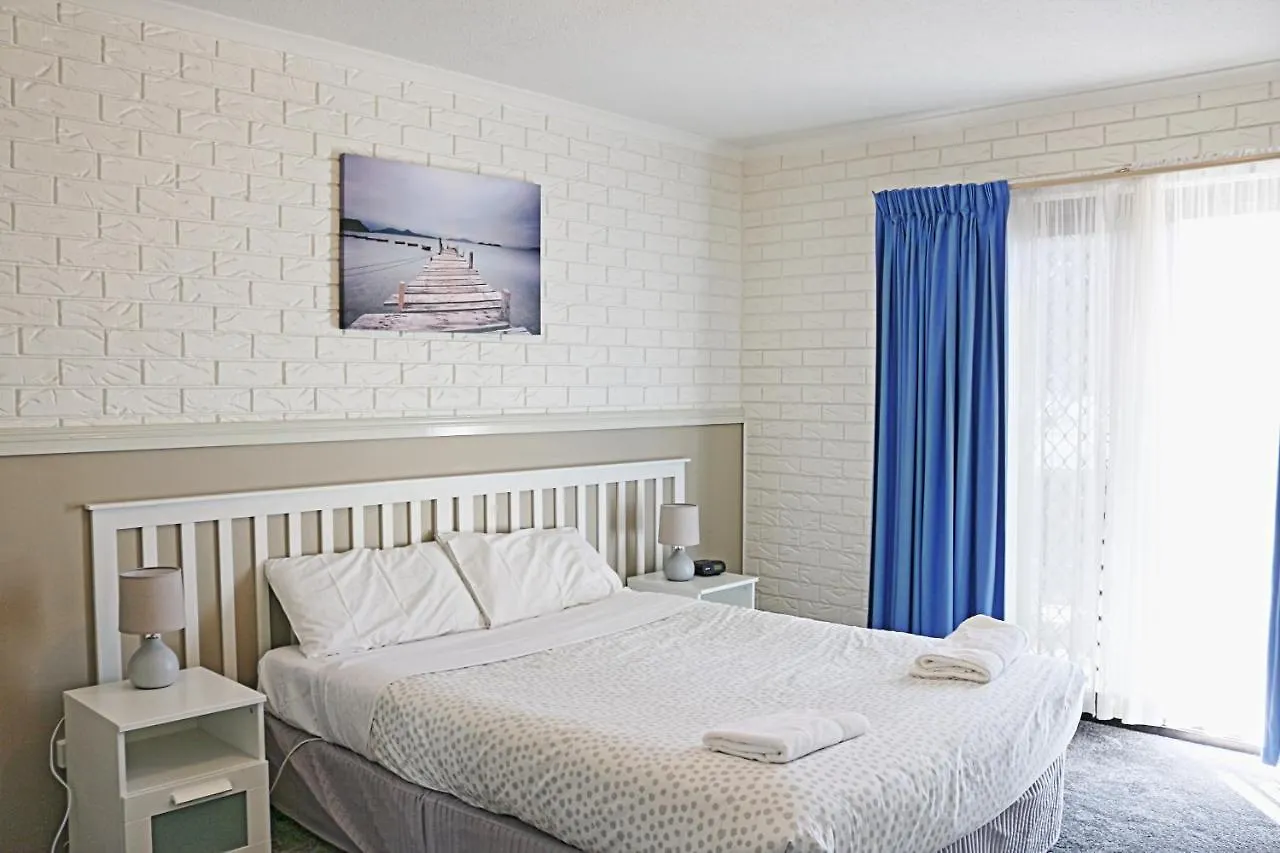 Resort Aquarius Merimbula