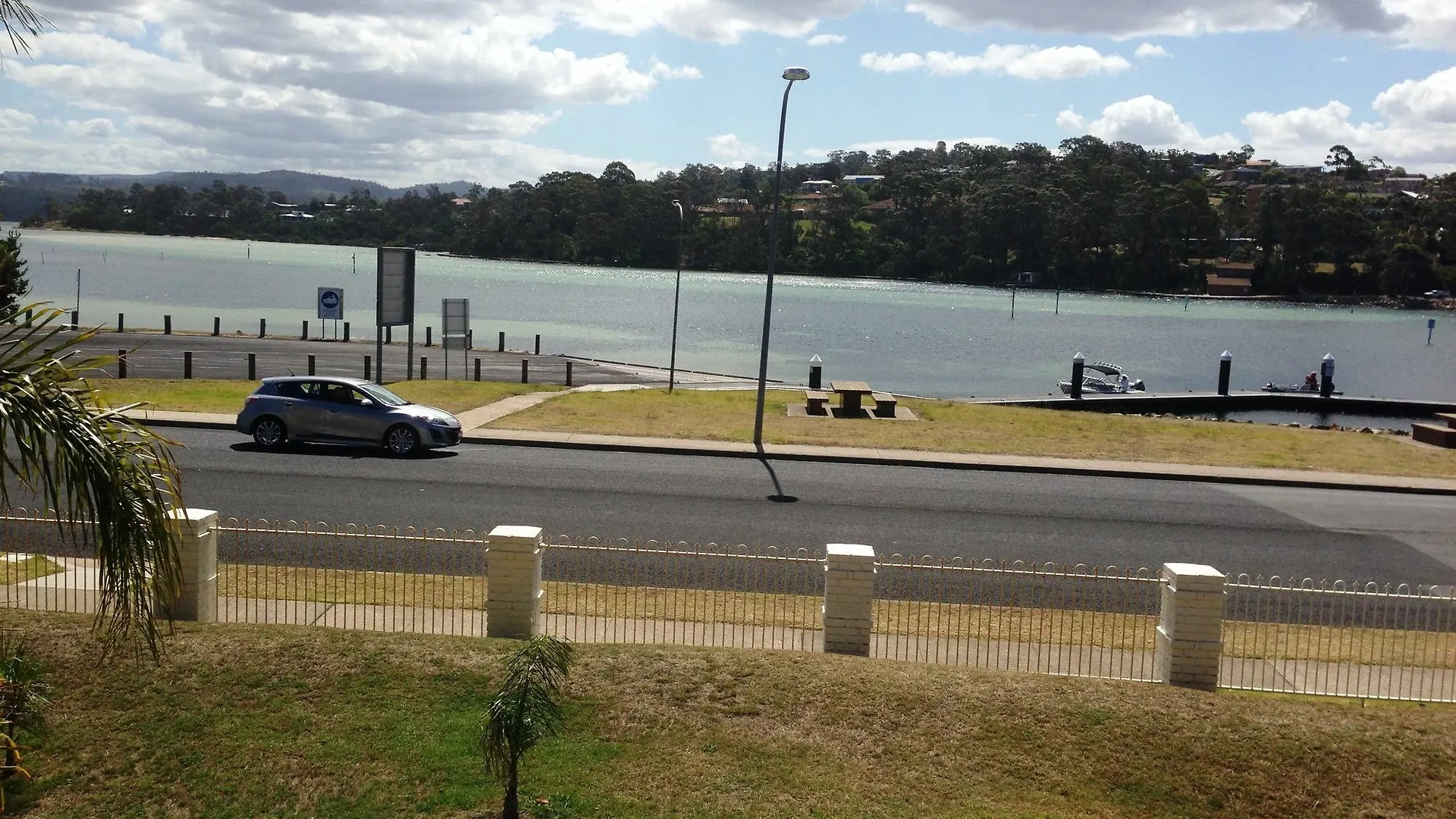 Aquarius Merimbula 3*,